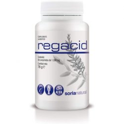 Soria Natural Regacid