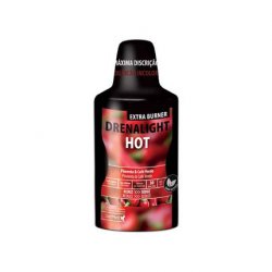 Dietmed Drenalight Hot 600Ml Solucion Oral