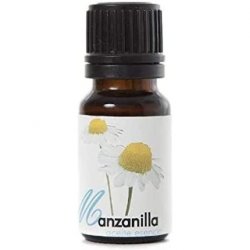 Nutricosmetics Planta Pol Chamomile Essential Oil 12ml