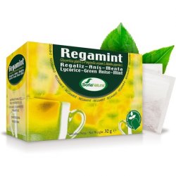 Soria Natural REGAMINT 20 Filters
