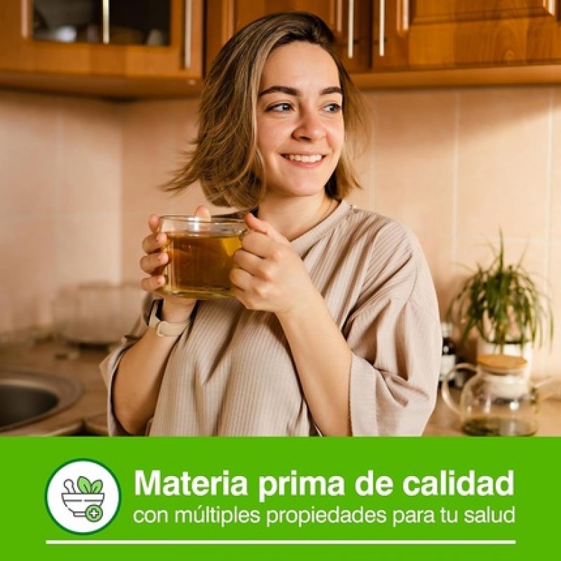 Soria Natural REGAMINT 20 Filters