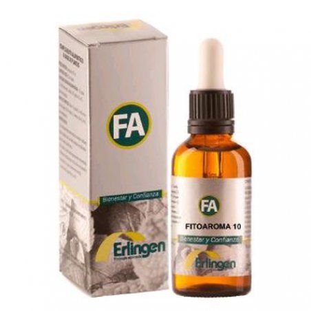 Erlingen Fitoaroma 10 55Ml