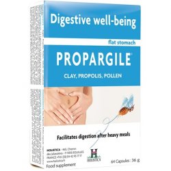 Propargile Digestive Wellbeing