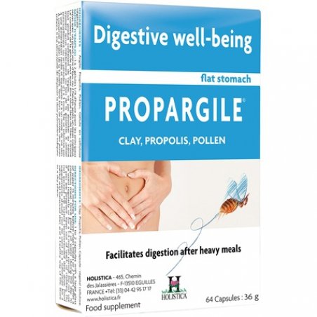 Propargile Digestive Wellbeing