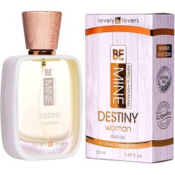 Bemine Destiny Intense Perfume with Pheromones for Women
