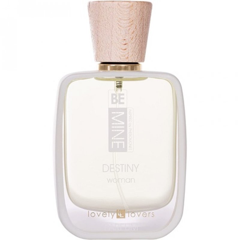 Bemine Destiny Intense Perfume with Pheromones for Women