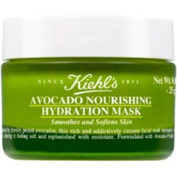 Avocado Nourishing Hydration Mask 25g