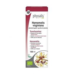Physalis Hamamelis Virginiana 100ml