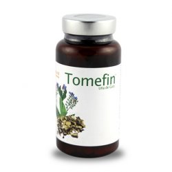 Mundo Natu Tomefin 350Mg 60 Caps