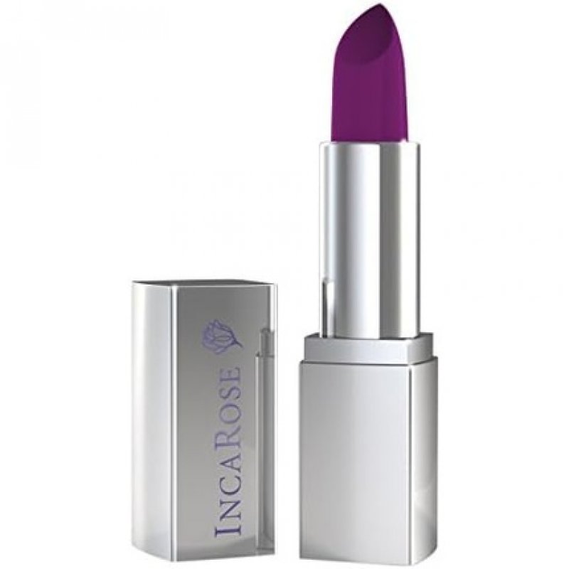 IncaRose Plumping Rich Lips Number 06 Extreme Purple 4.5ml
