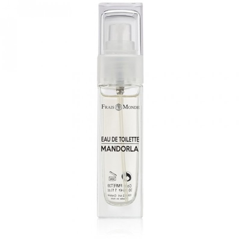 Gebühren Welt Eau de Toilette 30ml