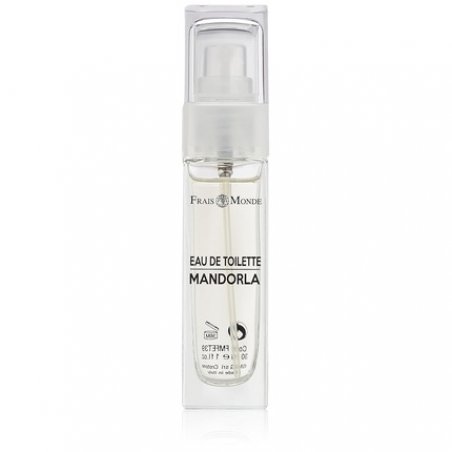 Gebühren Welt Eau de Toilette 30ml