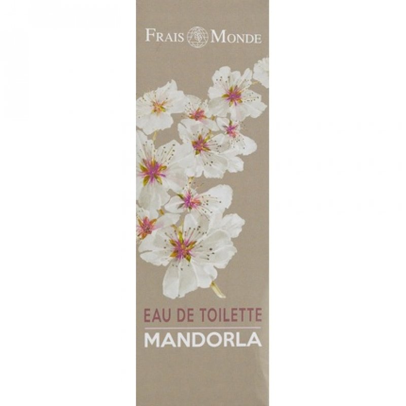 Gebühren Welt Eau de Toilette 30ml