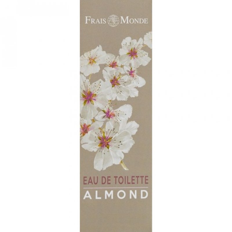 Gebühren Welt Eau de Toilette 30ml