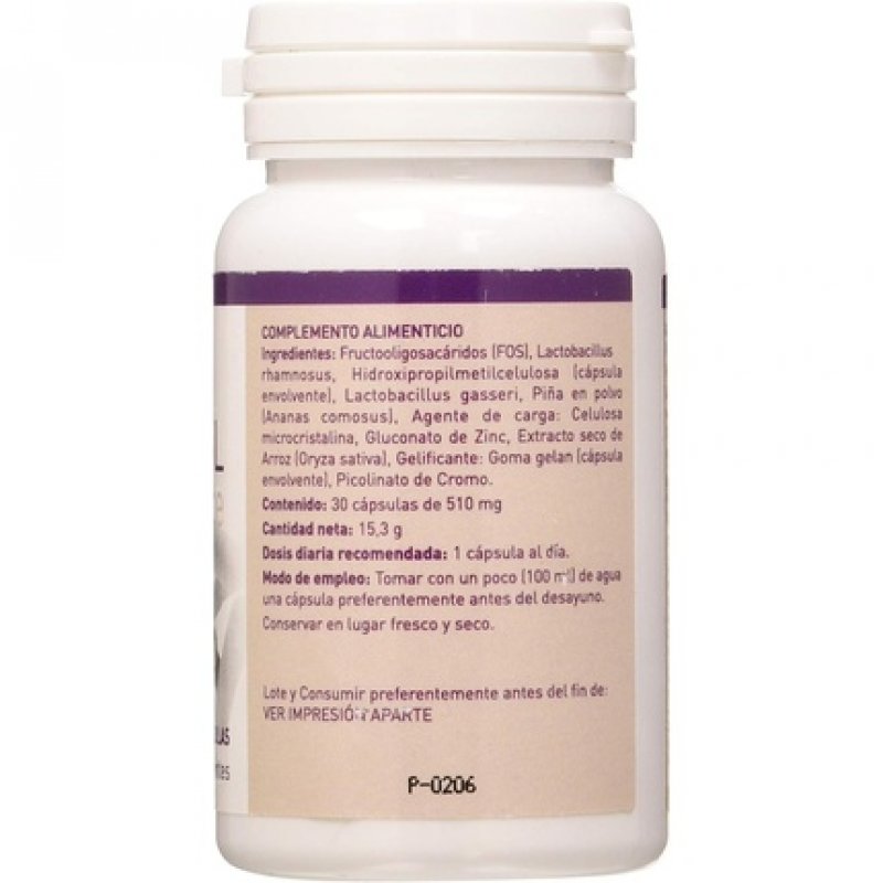 Plantapol Natural Balance 30 Capsules 1000g