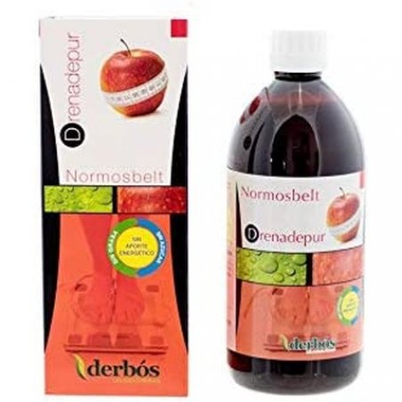 Derbós Drenadepur 500ml