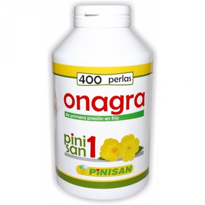 Pinisan 1 400 Perlas Onagra