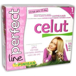 Pinisan Perfec Line Celut 15 Viales