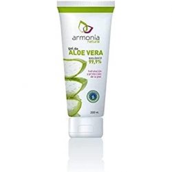 Armonía Aloe Vera Gel 200ml Bio 99.9%