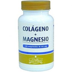 Collagen Magnesium Comp