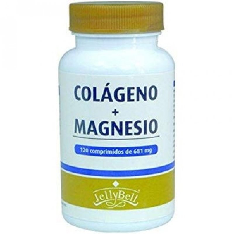 Collagen Magnesium Comp