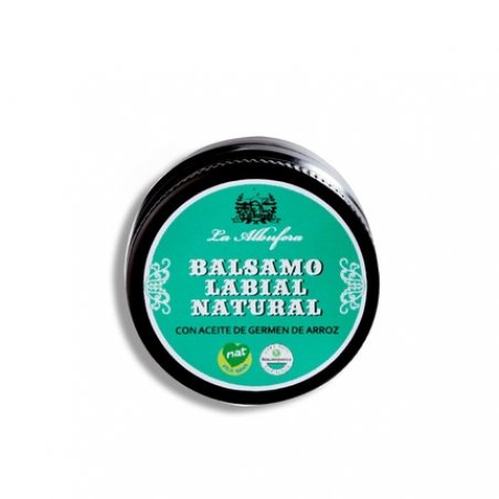 La Albufera Natural Lip Balm 15ml