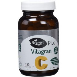 Granero S Vitagran C 120 Comp