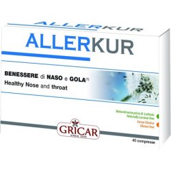 Allerkur 40 Cap Gricar