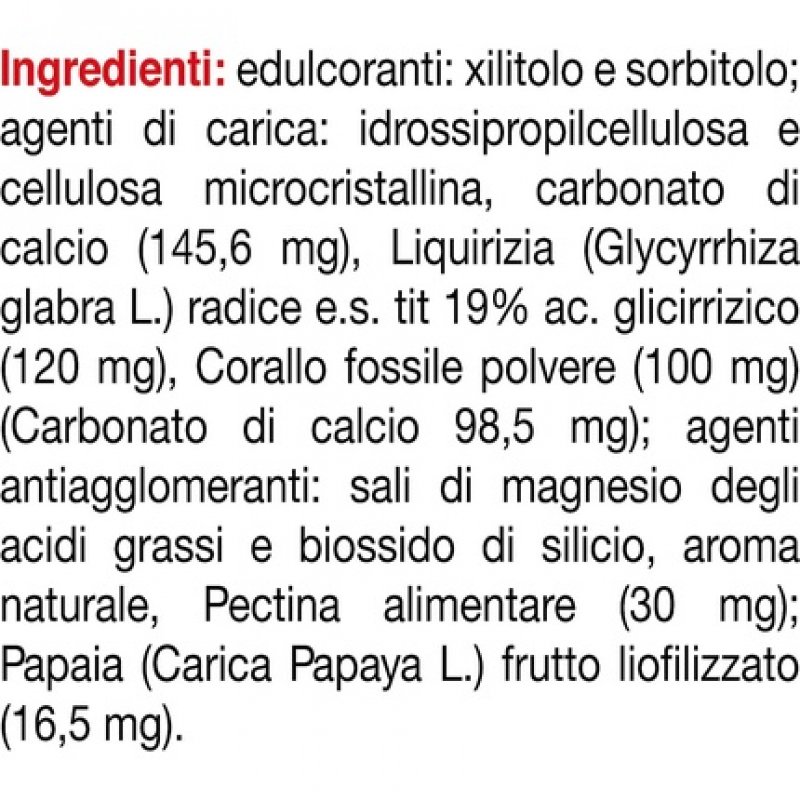 Esi DigestivAid No Acid 12 Tablets