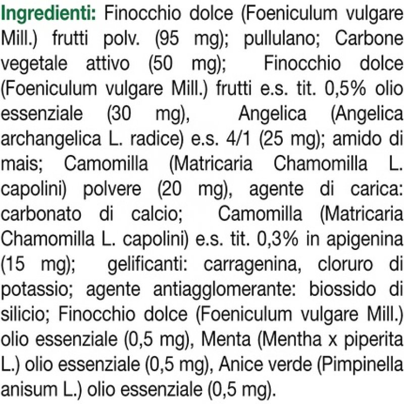ESI Karbofin Forte Dietary Supplement 60 Capsules