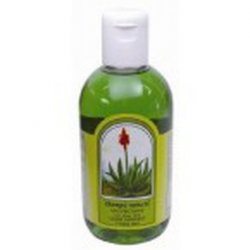 Planta Pol Champu Uso Revitalizante 250Ml Aloe Vera