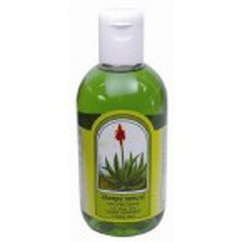 Planta Pol Champu Uso Revitalizante 250Ml Aloe Vera