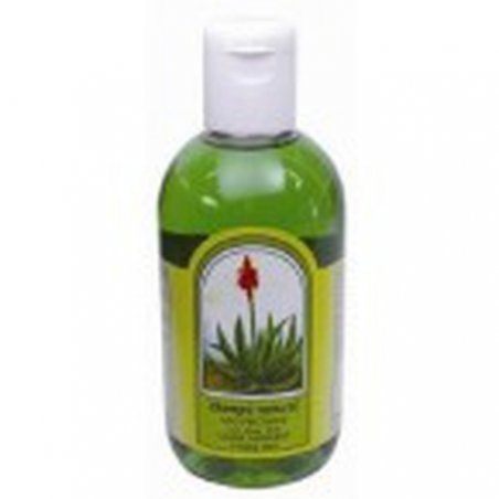 Planta Pol Champu Uso Revitalizante 250Ml Aloe Vera