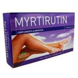 Planta Pol Myrtirutin 20 Amp