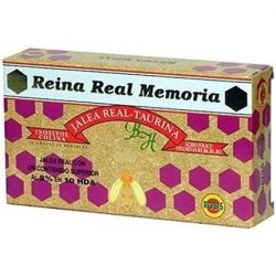 Robis Royal Queen Memory 20 Blisters