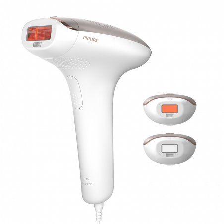 Philips Lumea Advanced IPL - Hair removal device SC1998/00