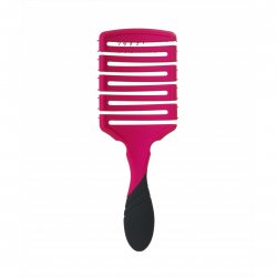 Wet Brush Pro Flex Dry Paddle for Unisex Pink