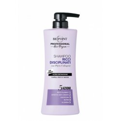 BIOPOINT Ricci Disciplined Shampoo 400ml