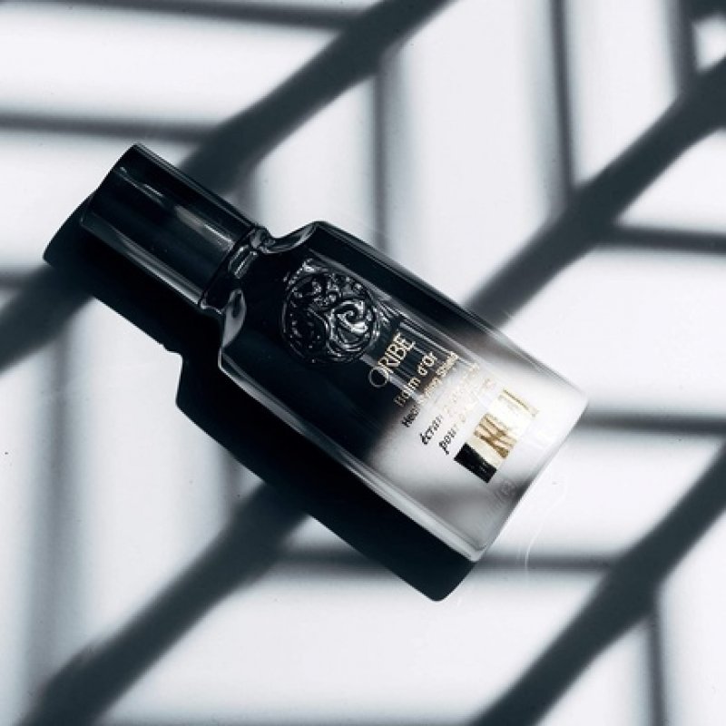 Balm d'or Heat Styling Shield Protective Treatment 100ml