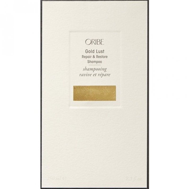 Gold Lust Repair & Restore Shampoo 250ml