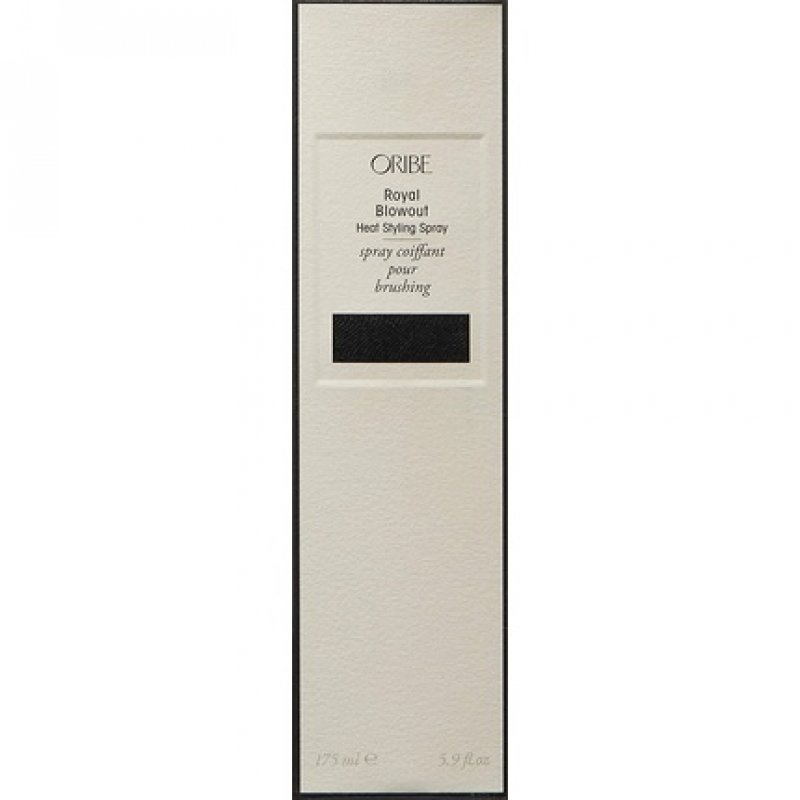 Oribe Royal Blowout Heat Styling Spray 5.9 Fl Oz