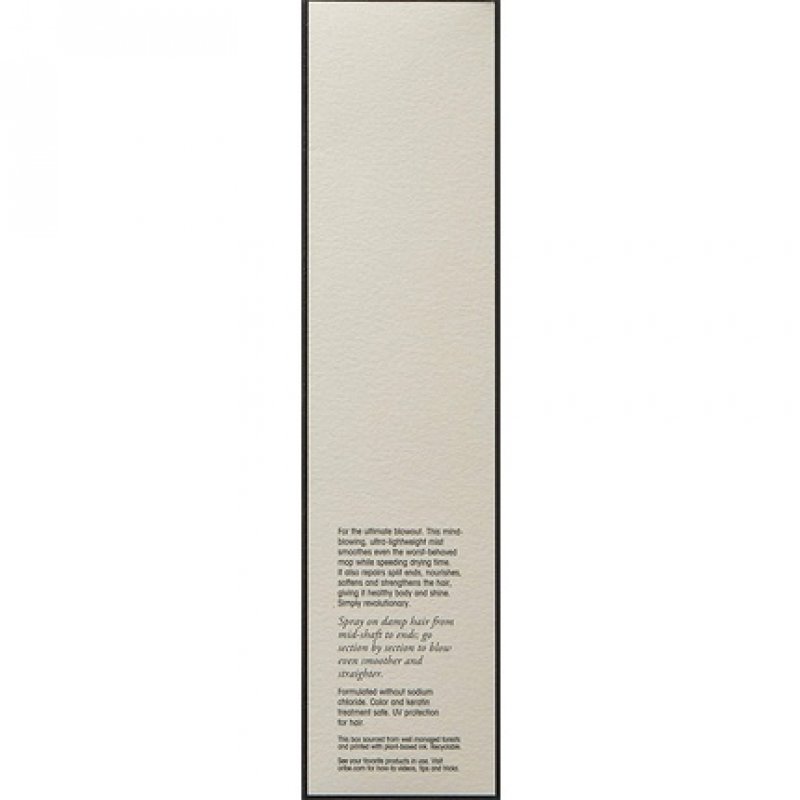 Oribe Royal Blowout Heat Styling Spray 5.9 Fl Oz