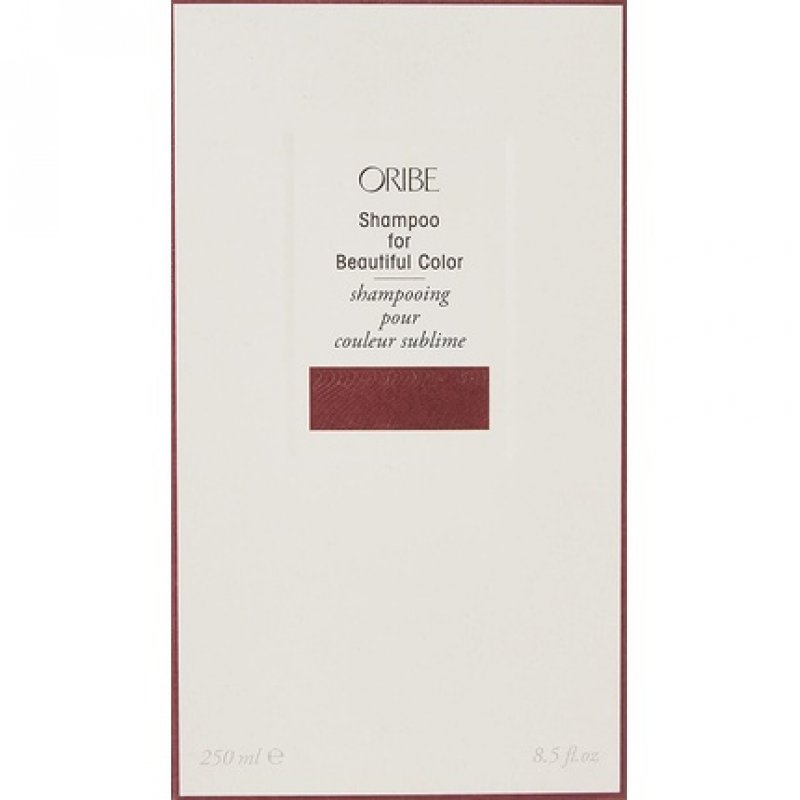 Oribe Shampoo for Beautiful Color 250ml