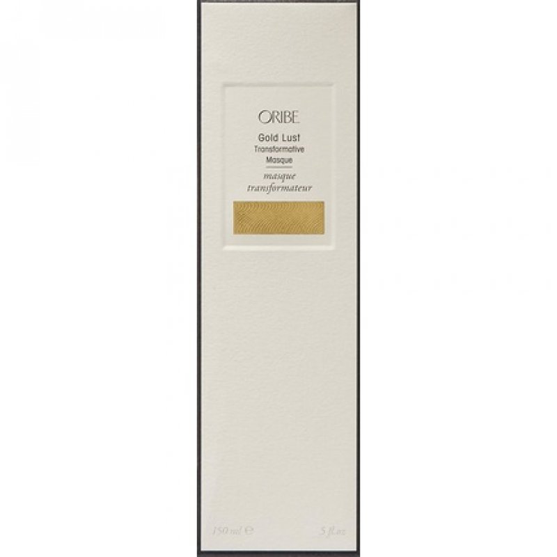 Oribe Gold Lust Transformative Masque 5 fl oz.