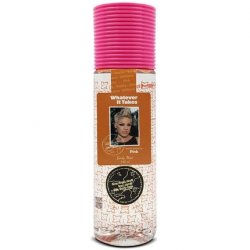 Pink Whatever It Takes Dreams Whiff of Tulip Bloom Passion Body Mist 240ml