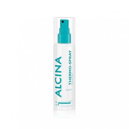Alcina Thermo Spray 125ml