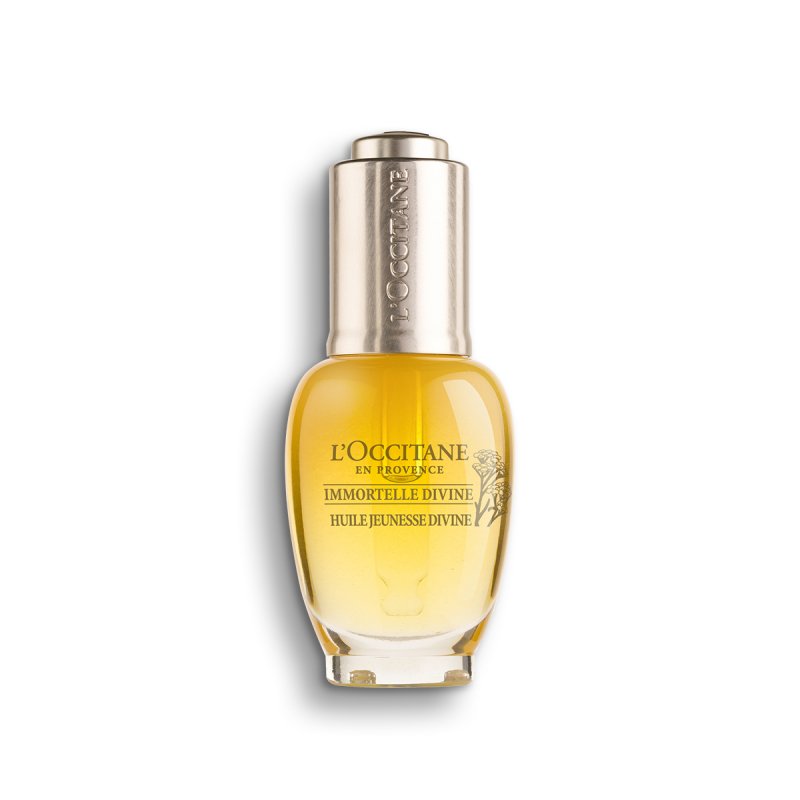 L'Occitane Divine Youth Oil 30ml
