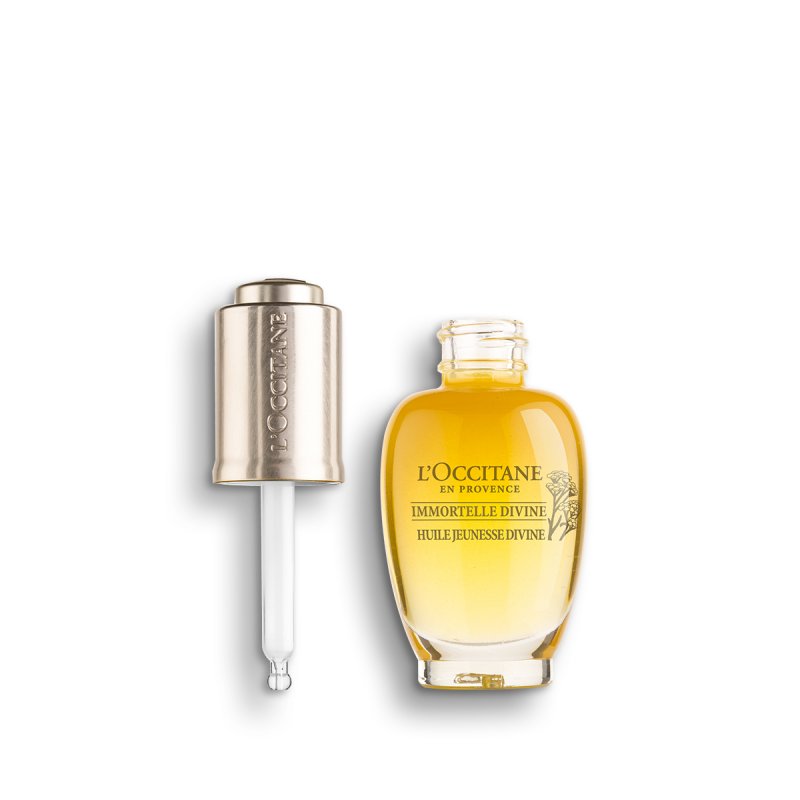 L'Occitane Divine Youth Oil 30ml