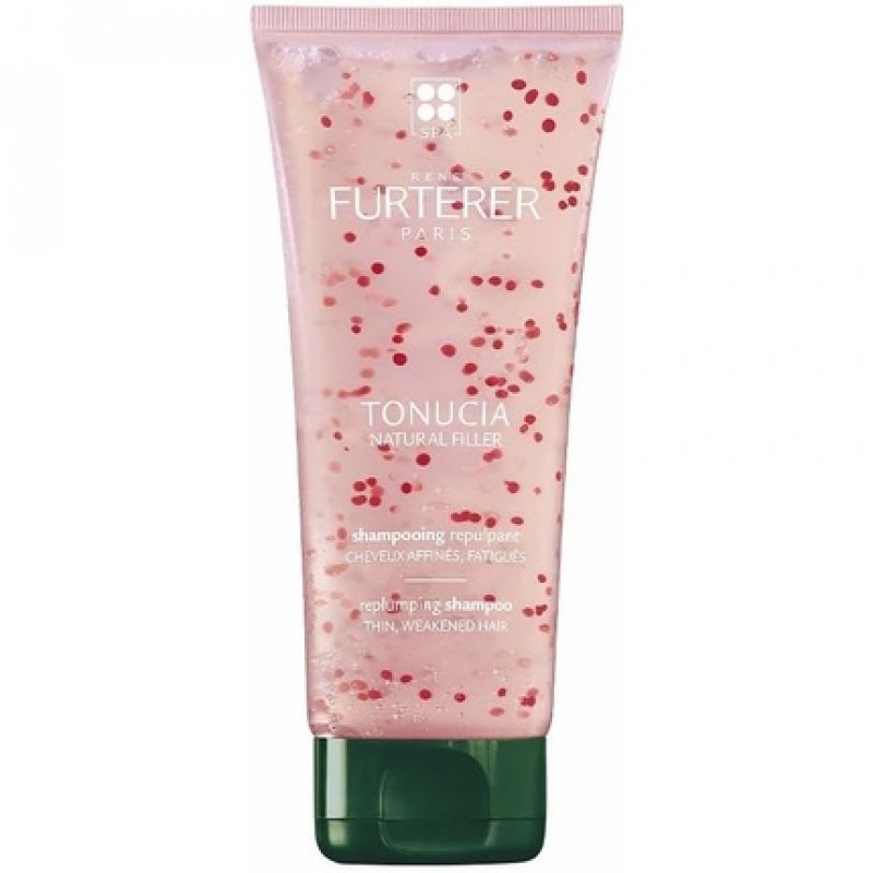 Tonucia Champú Vigor 200 ml