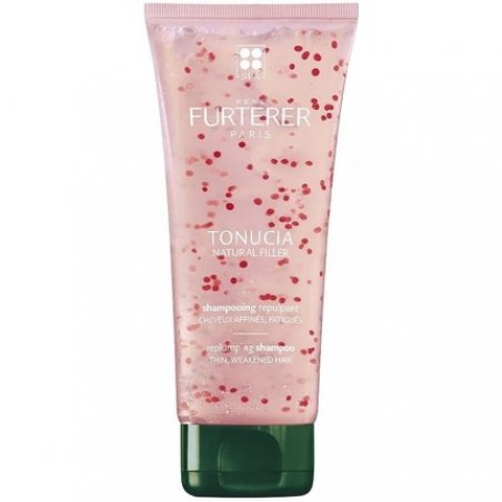 Tonucia Champú Vigor 200 ml